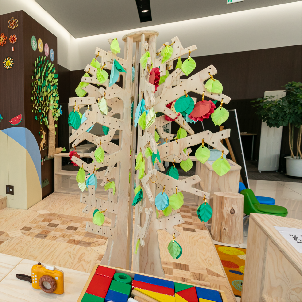 MORE MILK　イベントの様子