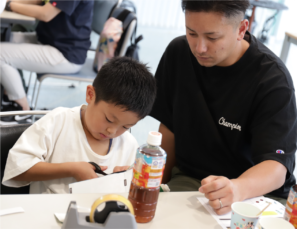 参加児童の感想から見えた 学びと楽しさ